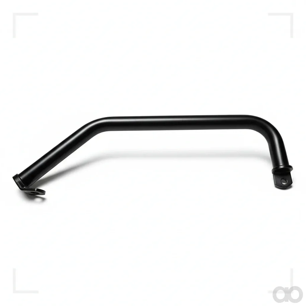 Amazone-993311 - Deflector right Lgs (18) (993311)