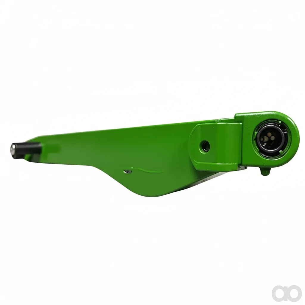 Amazone-993505 - Lower link left guard (02) (993505)