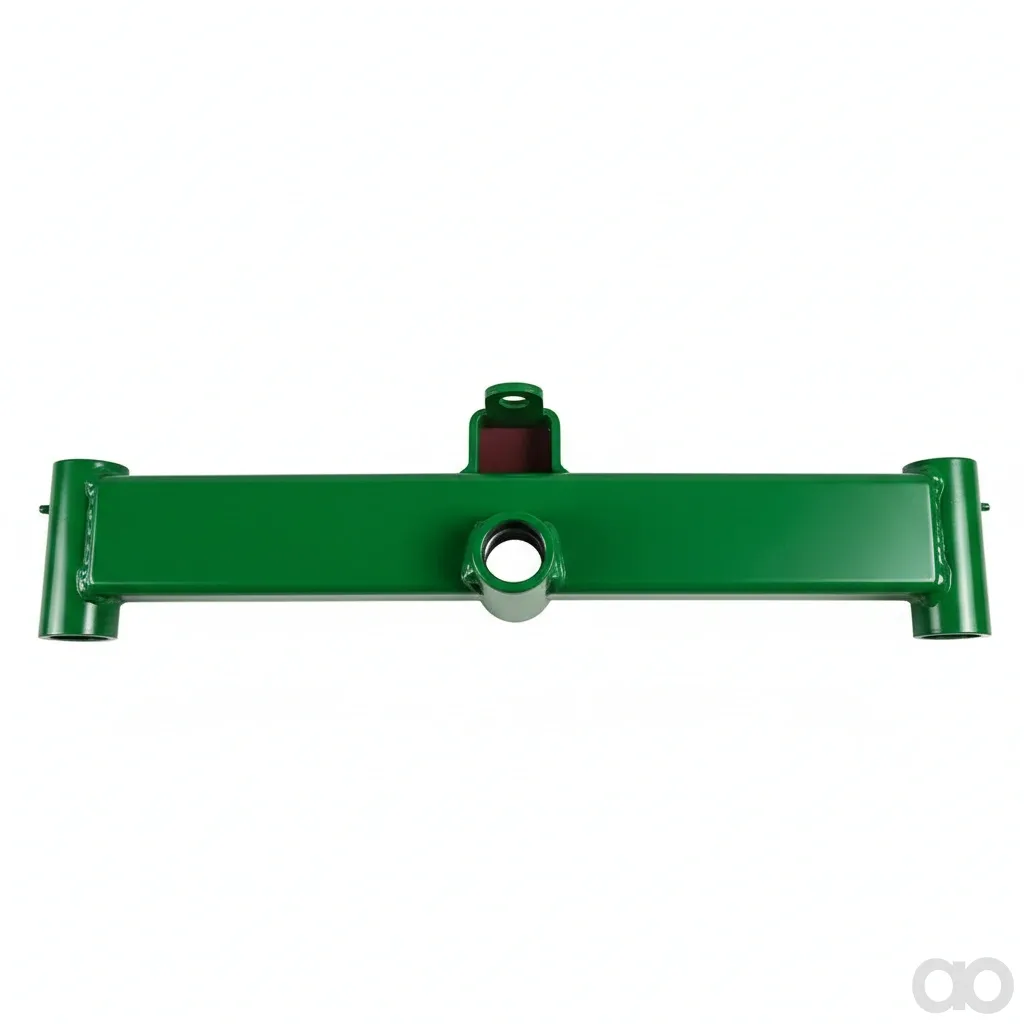 Amazone-994010 - Wheel Fork Holder M.steer. (02) (994010)