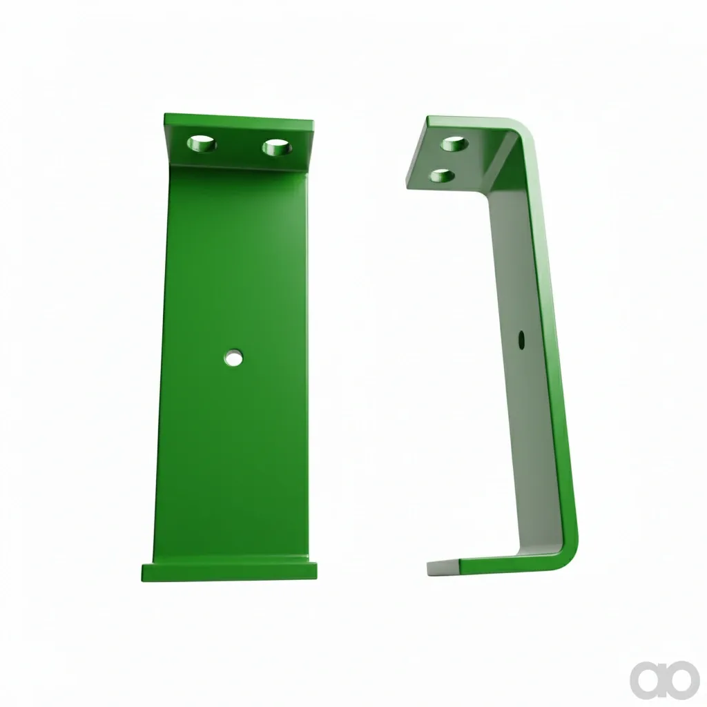 Amazone-994022 - Holder F.contact switch (02)##A (994022)