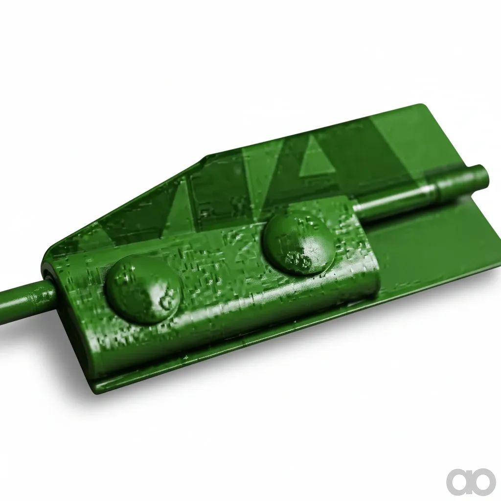 Amazone-994040 - Verticutting Tine Assembly (994040)