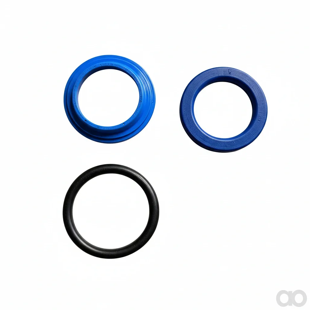 AMAZONE - 994078 - SEAL KIT CYL E-20 FOR 993377