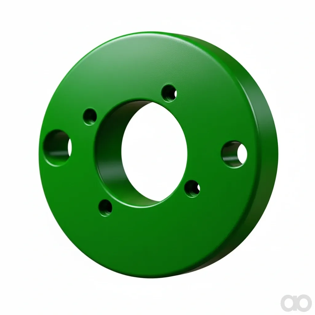 Amazone-994304 - Flange D138 (02) (994304)