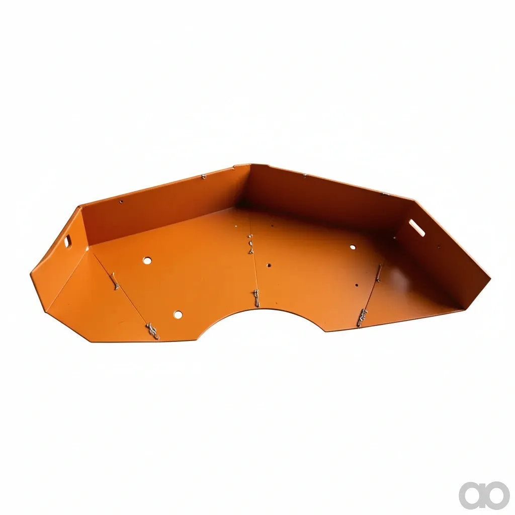 Amazone-994513 - Deflector (11) (994513)