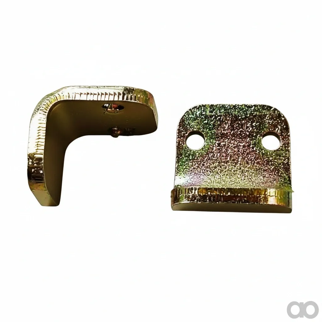 Amazone-994883 - Hook (B10) (994883)