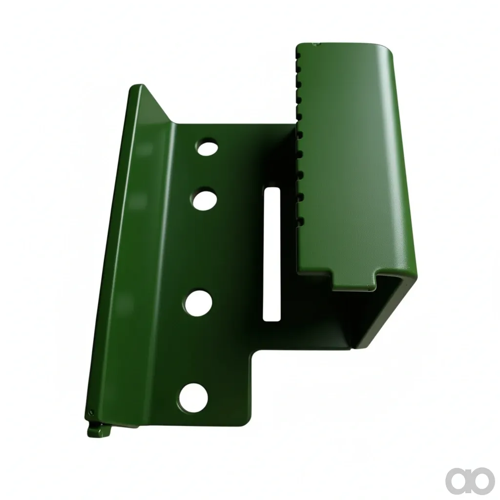 Amazone-995059 - Support Plate (02) (995059)