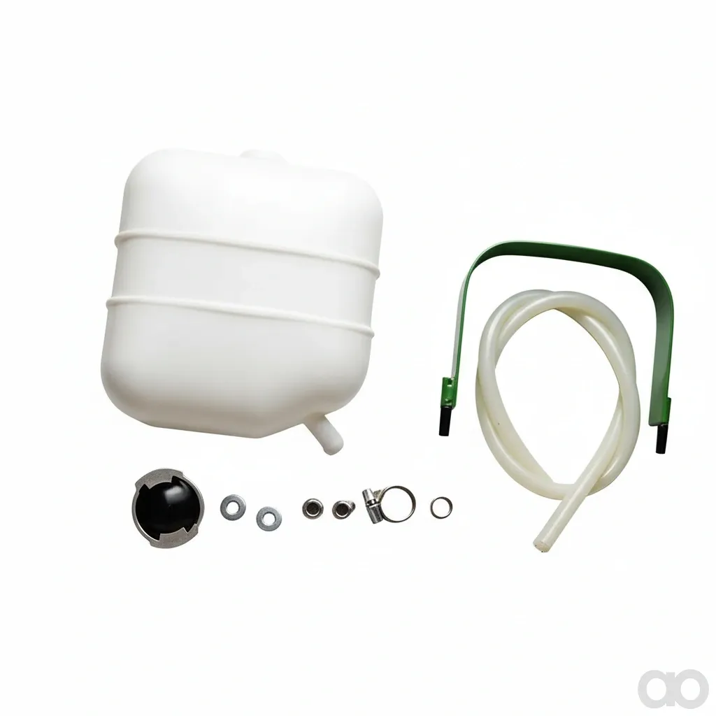 Amazone-995117 - Coolant Reservoir (995117)