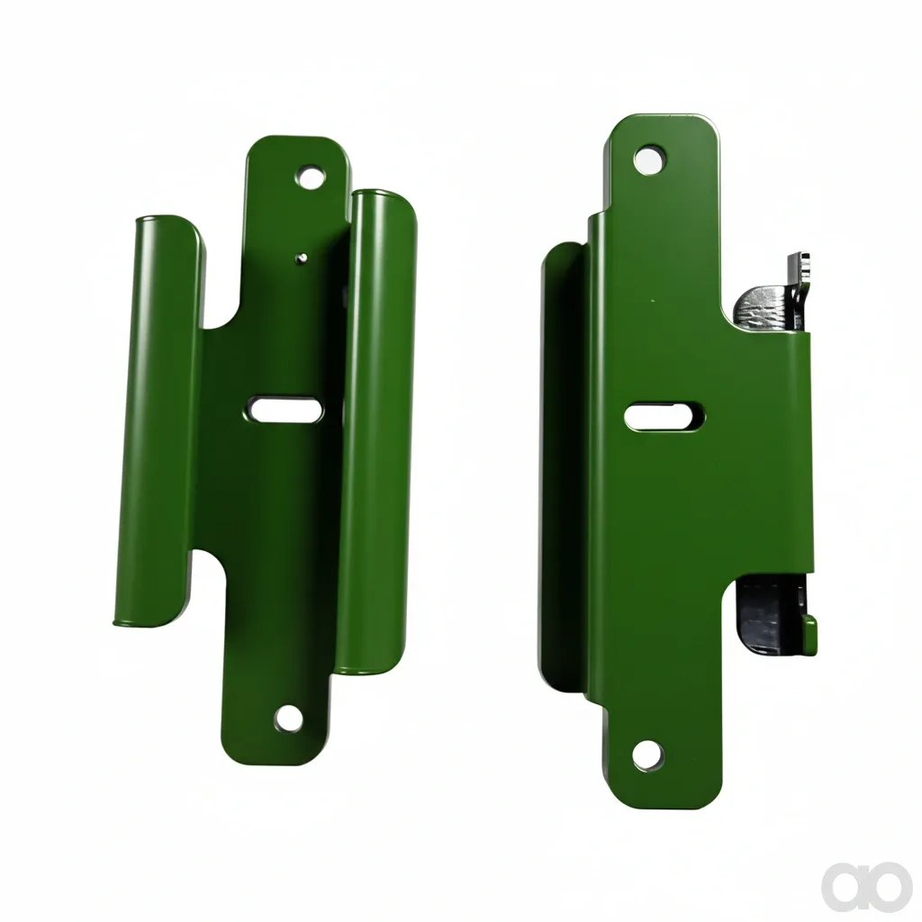 Amazone-995234 - Holder F.battery (02) (995234)