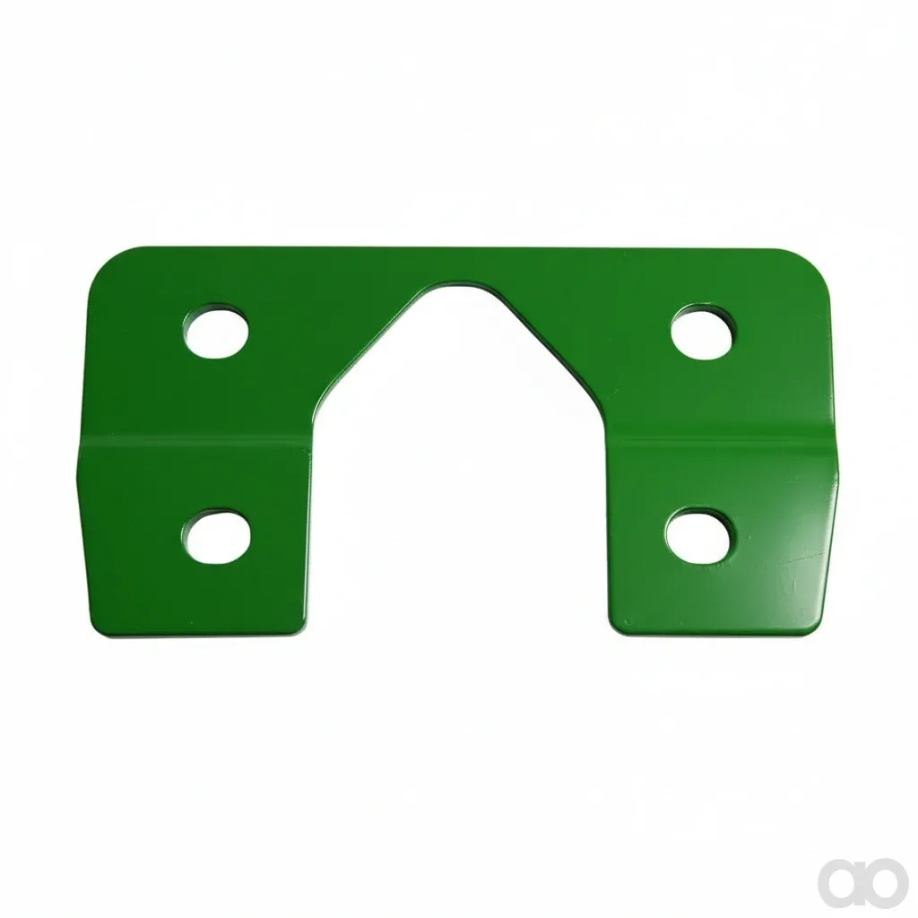 Amazone-995659 - Retaining Plate F.all-round warning light (995659)