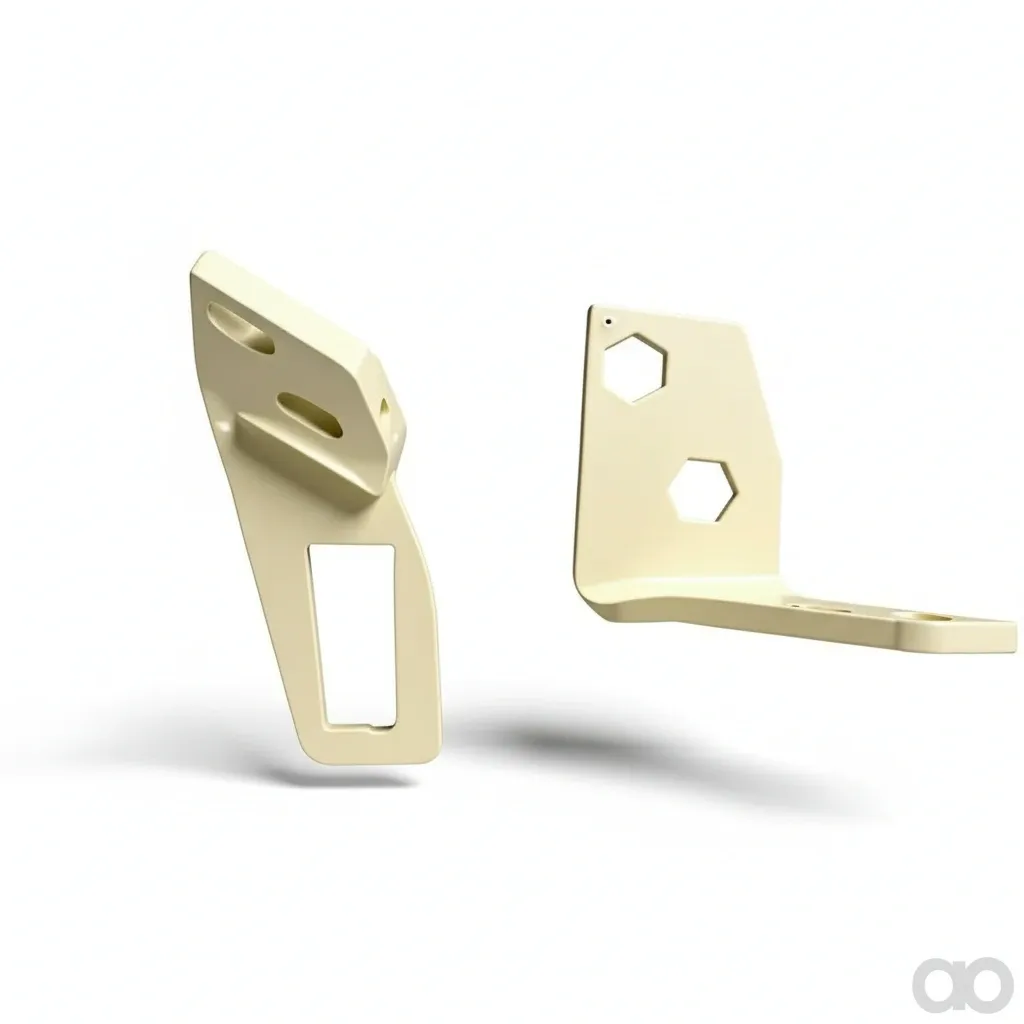 Amazone-995690 - Locking Plate (18) (995690)