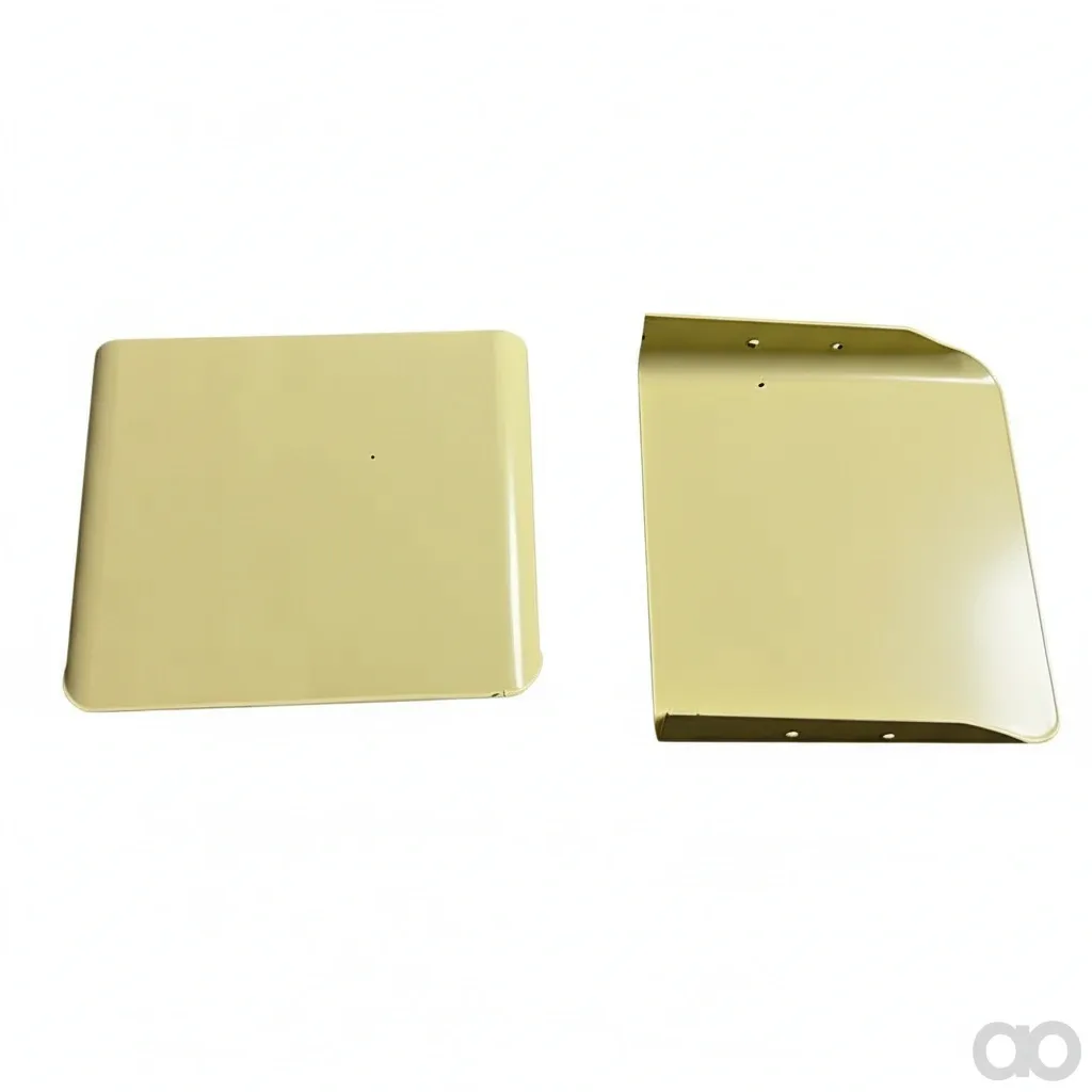Amazone-995691 - Protective Housing (18) (995691)