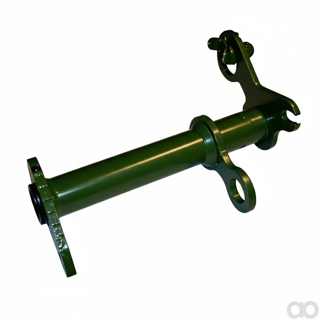 Amazone-995704 - Tube (02) (995704)