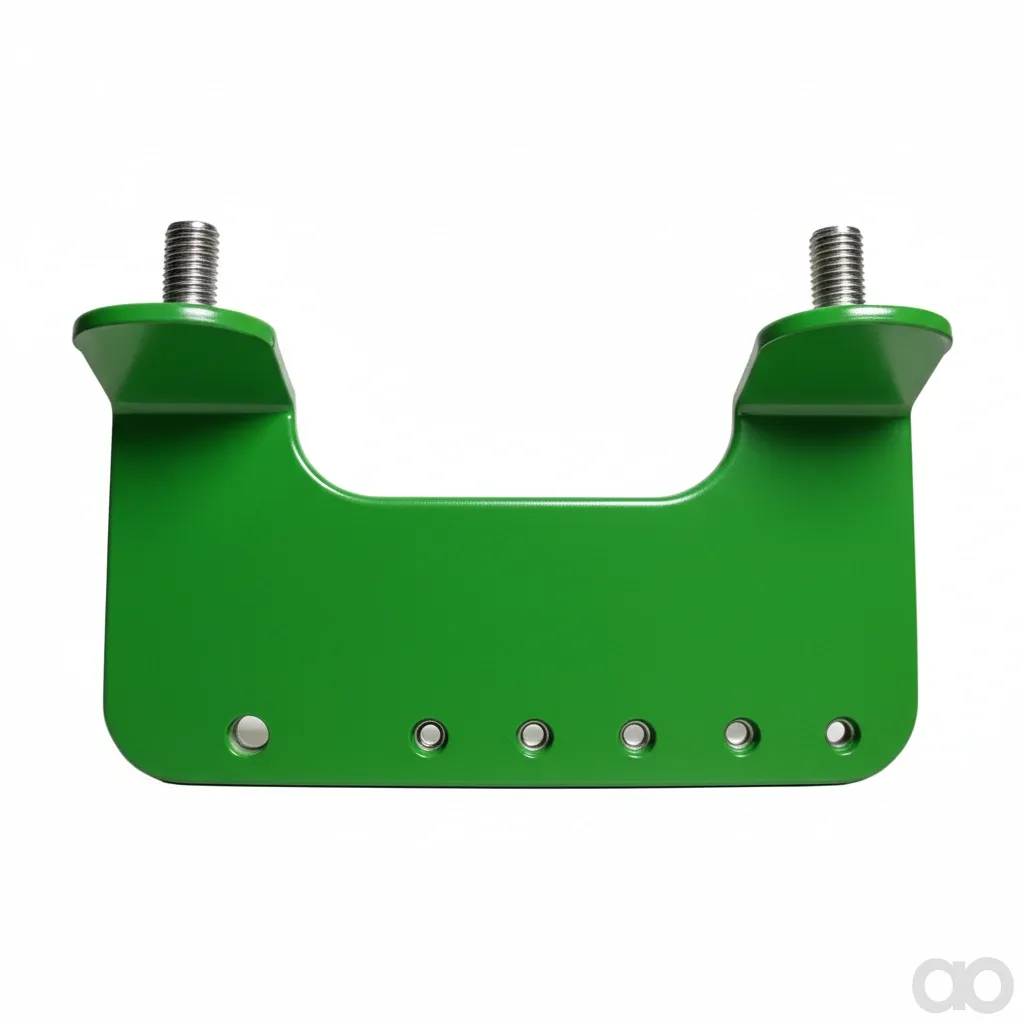 Amazone-995985 - Retaining plate for lighting (02) (995985)