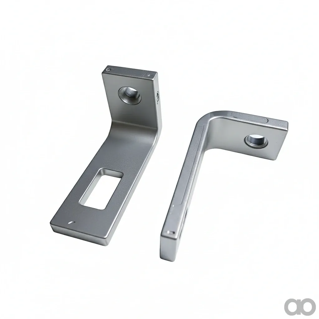 Amazone-996013 - Holder for fill indicator (02) (996013)