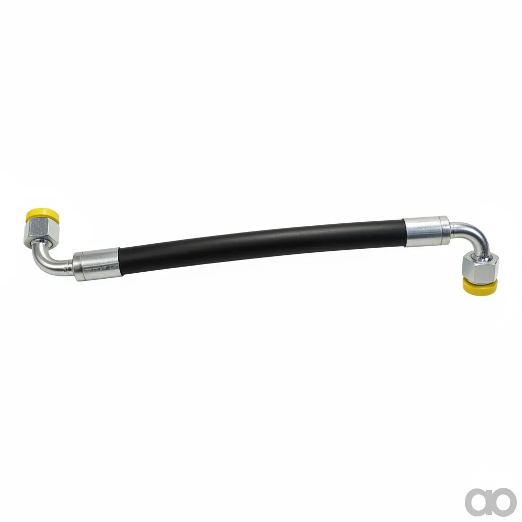 Amazone-996054 - Hydraulic hose 1Sn 12 N90/ (996054)