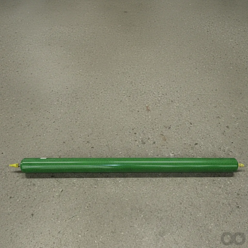 Amazone-996089 - Support roller Lg02 210 (2) (996089)