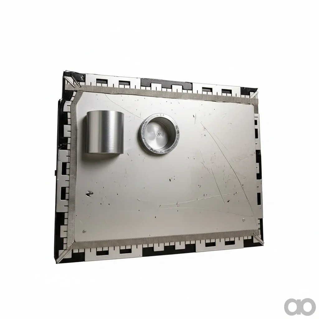 Amazone-996221 - Bushing (02) (996221)