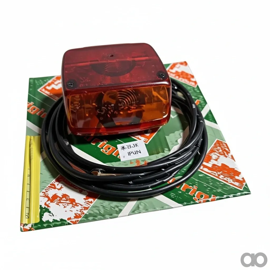 Amazone-996550 - Light set 2650 left (996550)