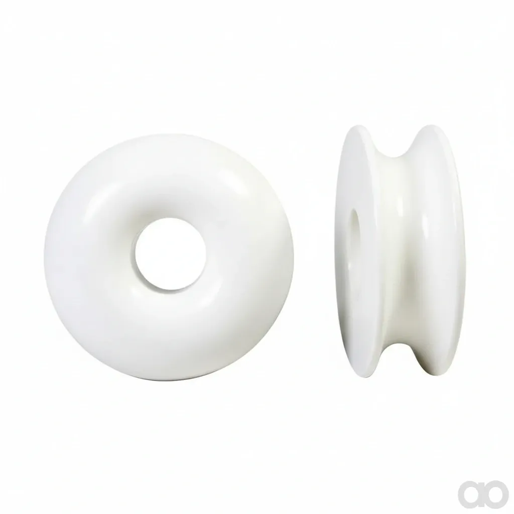 Amazone-996853 - Plastic roller (996853)