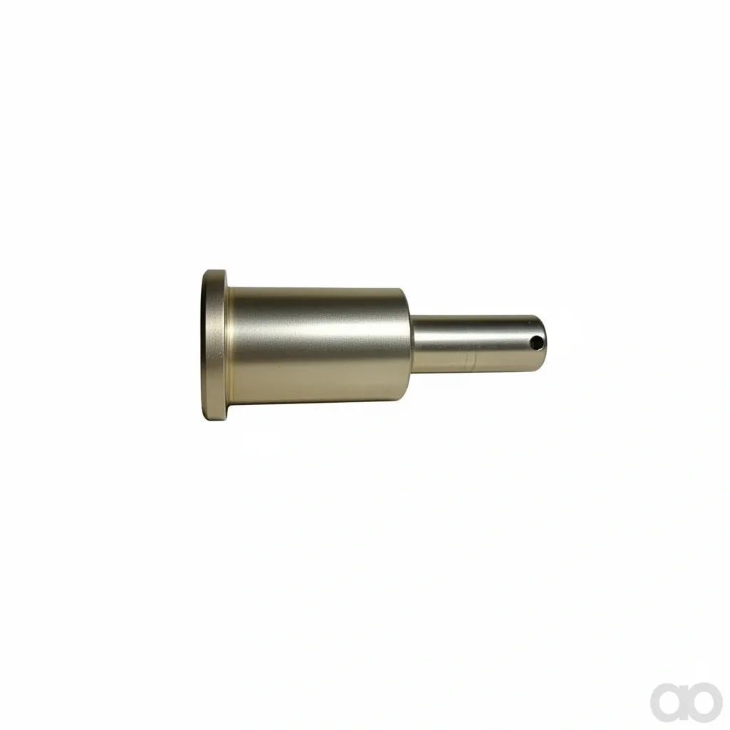 Amazone-996967 - Mower cylinder axle (B10) (996967)