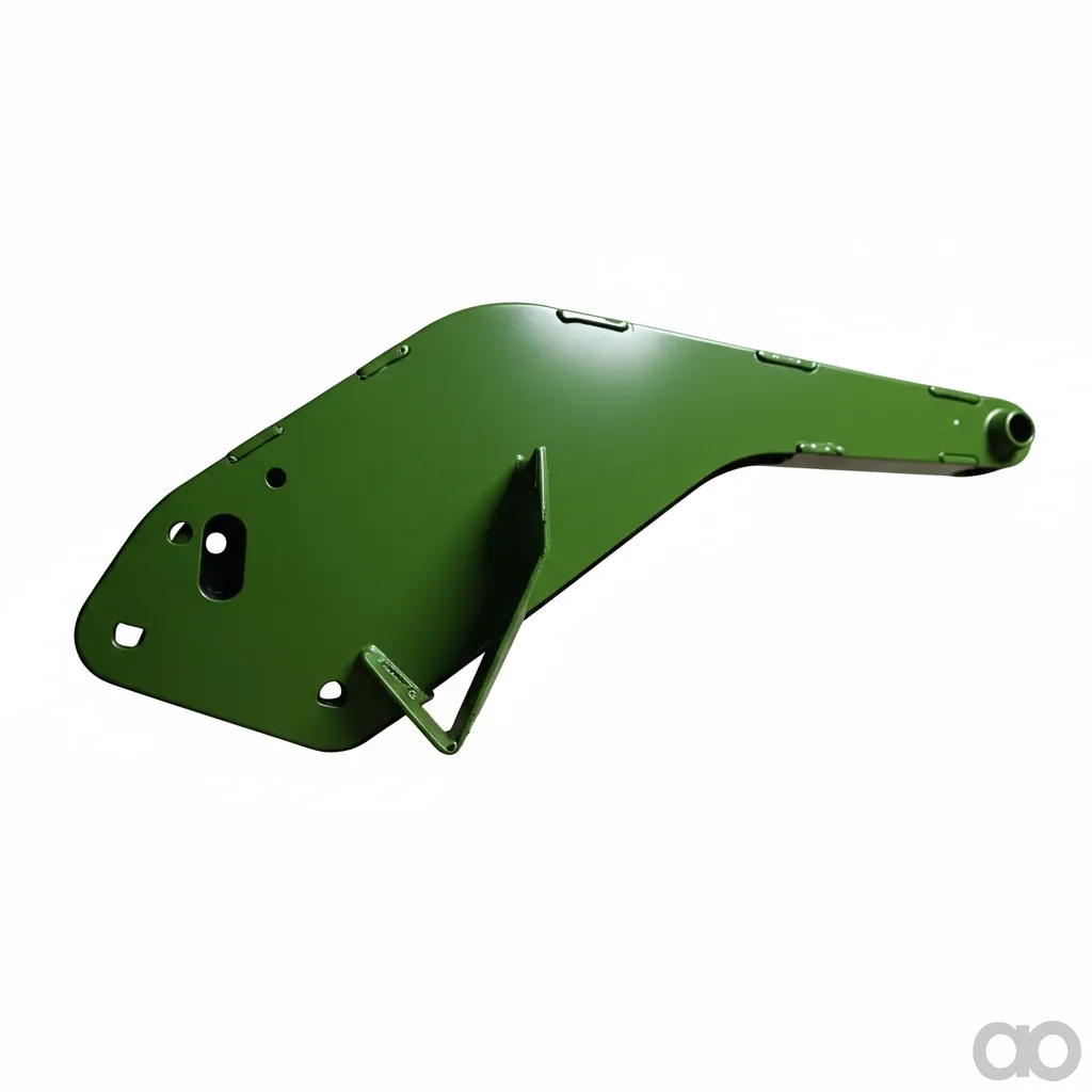 Amazone-997057 - Container carrier left Ph05 (02) (997057)