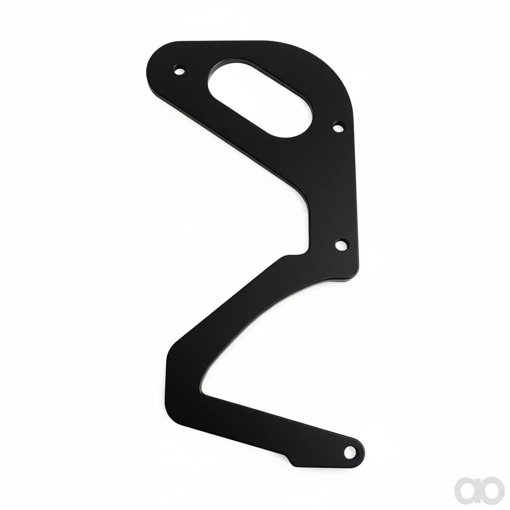 Amazone-997485 - Hinge plate (05/K3) (997485)