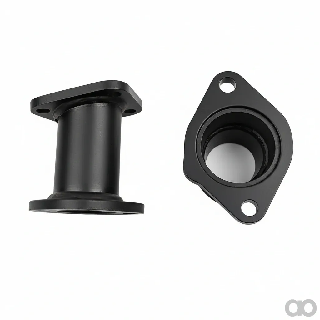 Amazone-997756 - Exhaust holder (14/K3/G2/600) (997756)