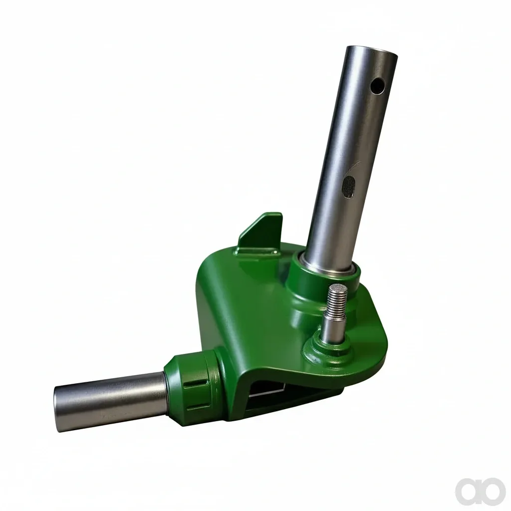 Amazone-997794 - Wheel holder left (02/K3) (997794)