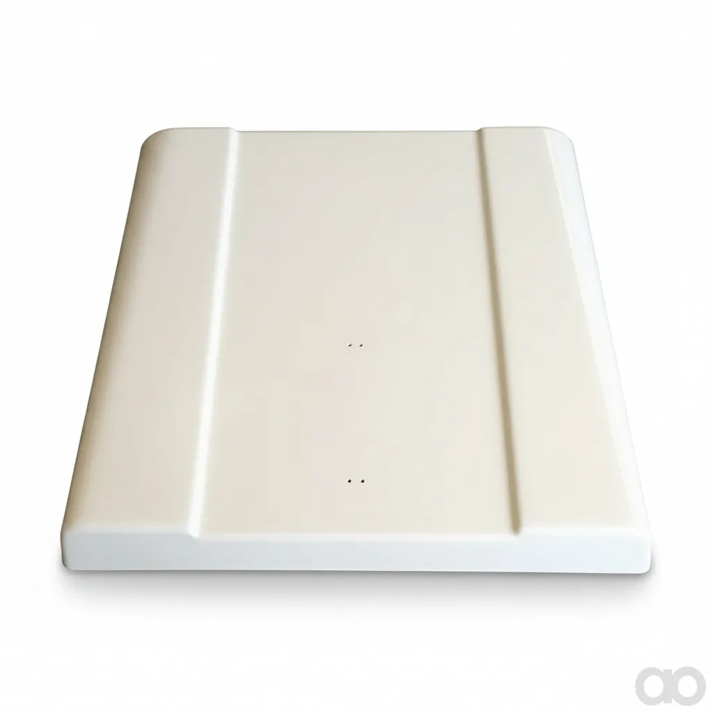 Amazone-998158 - Hood with reinforcement (998158)