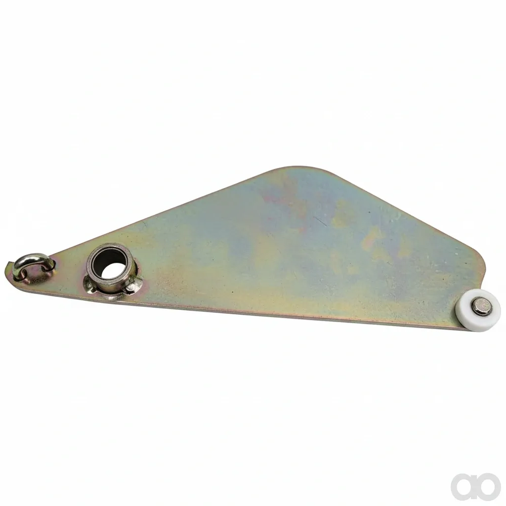 AMAZONE - 998448 - FLAP OPENER LEFT