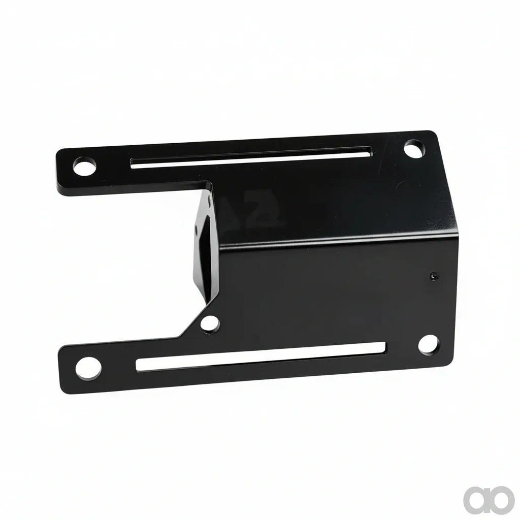 Amazone-998576 - Flap plate (Fe//Zn12//B) (998576)