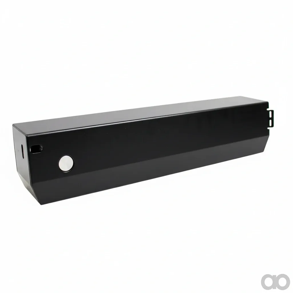 Amazone-998581 - Sheet metal Ghs 1800 left (05/K3Lf) (998581)