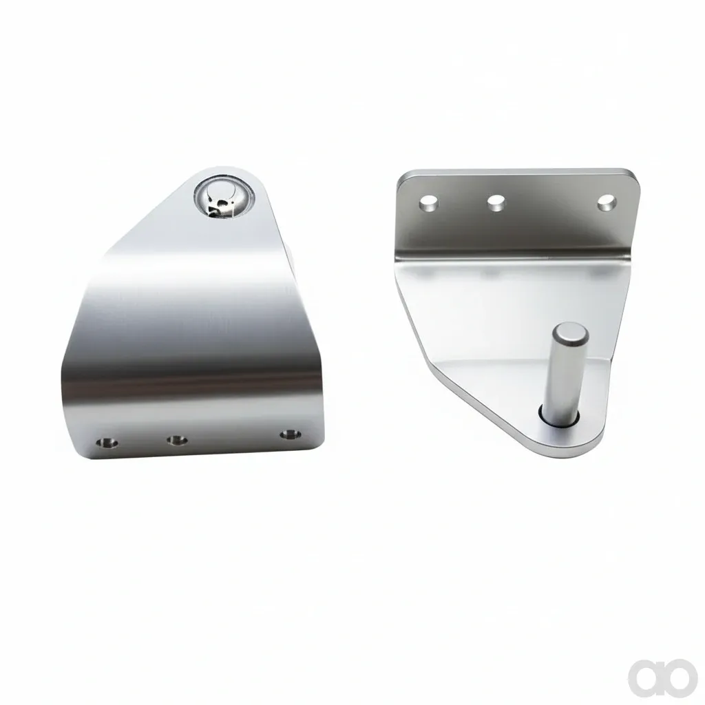 Amazone-999225 - Holder right (B10_1) (999225)
