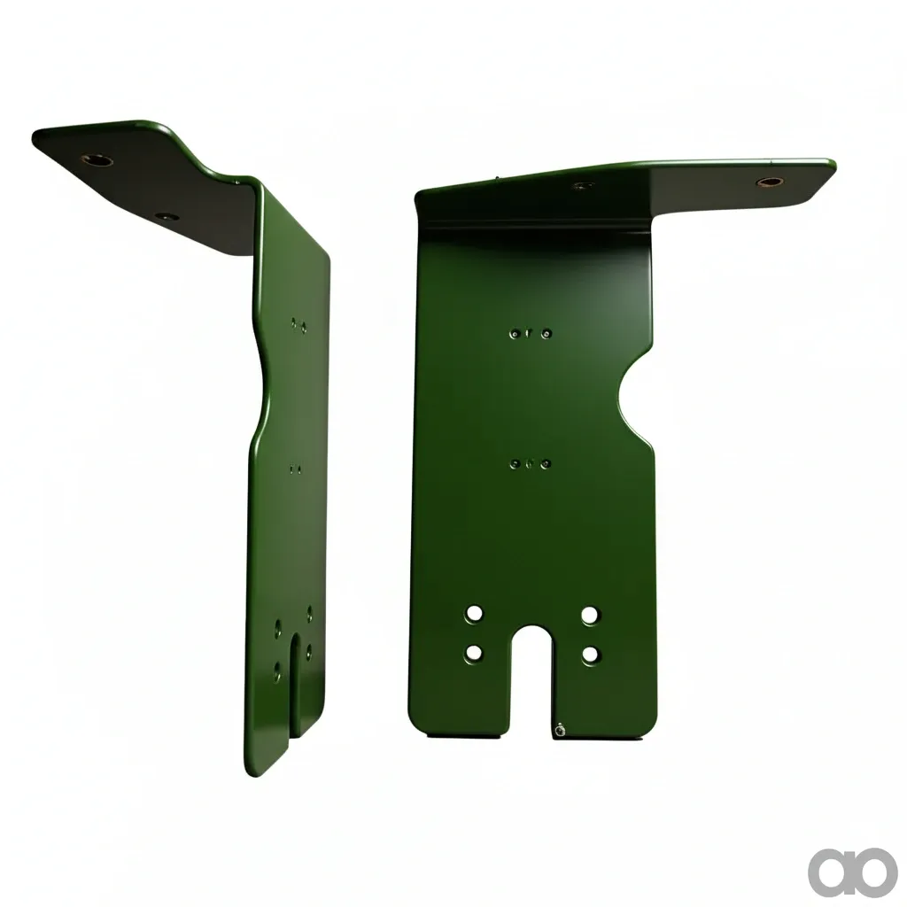 Amazone-999342 - Light carrier left (02/K3) (999342)