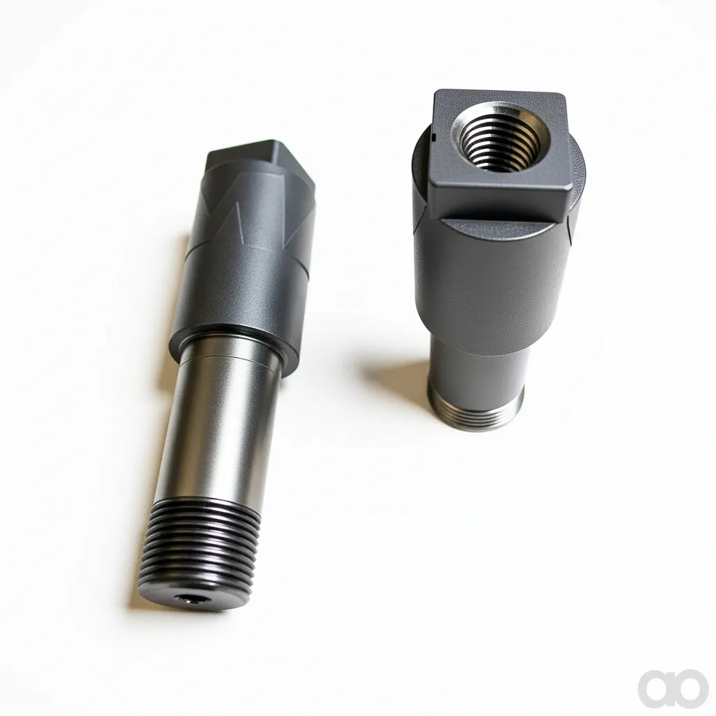 Amazone-999630 - Axis Ph05+ (999630)