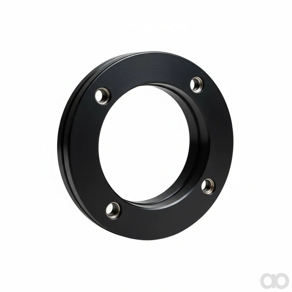 Amazone-999762 - Flange left (05/K3) (999762)