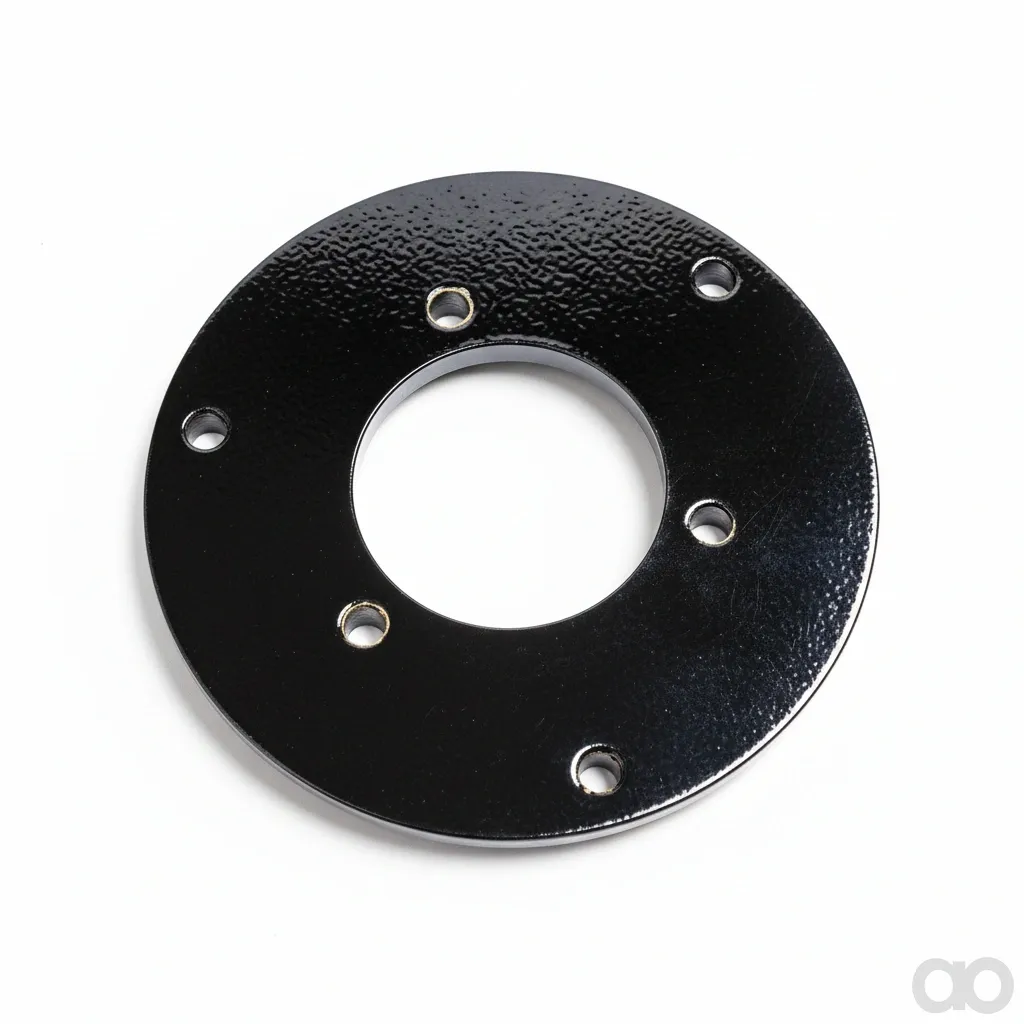 Amazone-999763 - Flange right (05/K3) (999763)