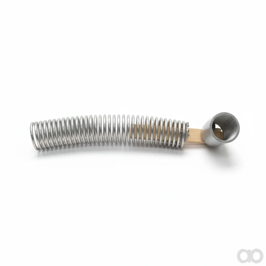AMAZONE - AP331 - HOSE DN 30 WITH SPIRAL (AP331)