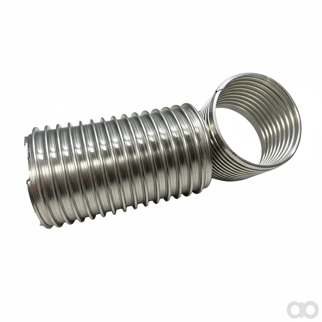 AMAZONE - AP344 - HOSE DN110 WITH SPIRAL