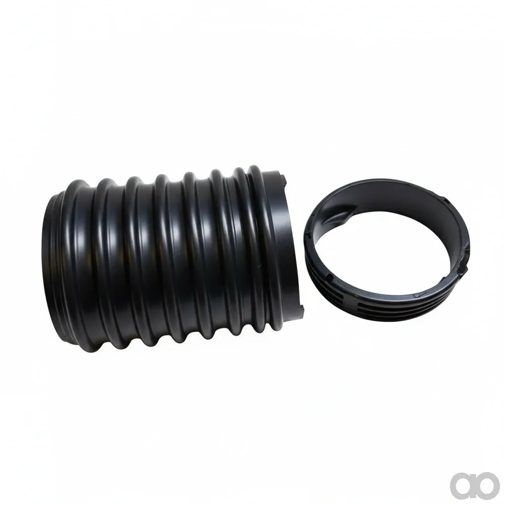 AMAZONE - AP438 - HOSE DN 60 WITH SPIRAL KLIMAFLEX