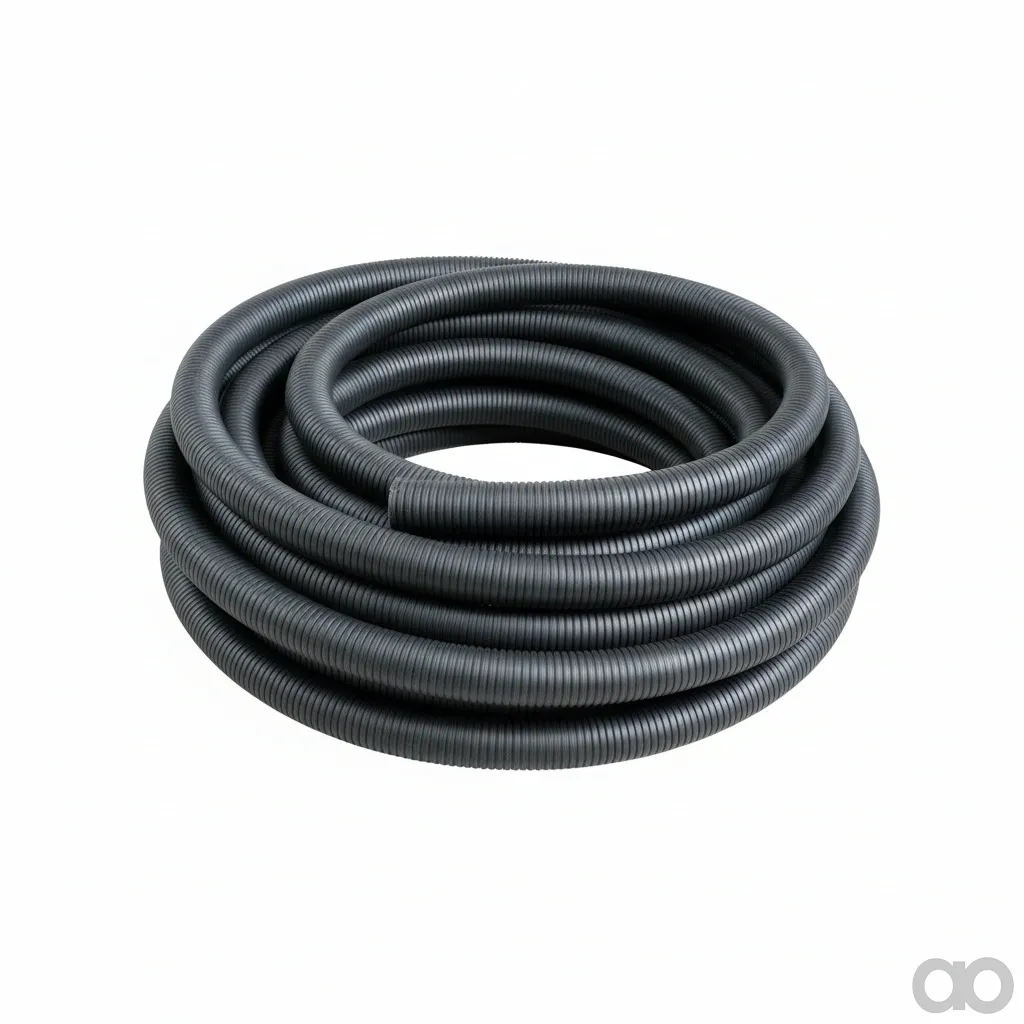 AMAZONE - AP598 - HOSE DN 76 WITH WIRE SPIRAL