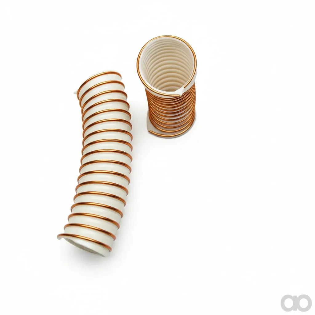 AMAZONE - AP612 - HOSE DN50 WITH SPIRAL L=200 (AP612)