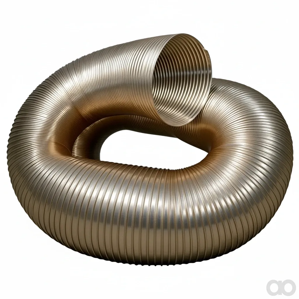 AMAZONE - AP631 - HOSE DN300 WITH SPIRAL PU
