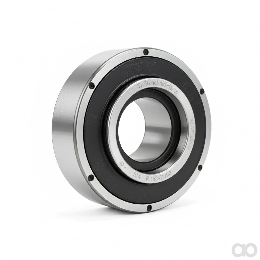 AMAZONE - CA041 - GROOVE BALL BEARING DIN 625 6307 (CA041)