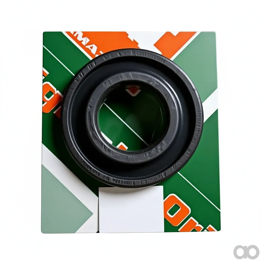 Amazone-ca049 - Groove ball bearing DIN 625 6206 (Ca049)