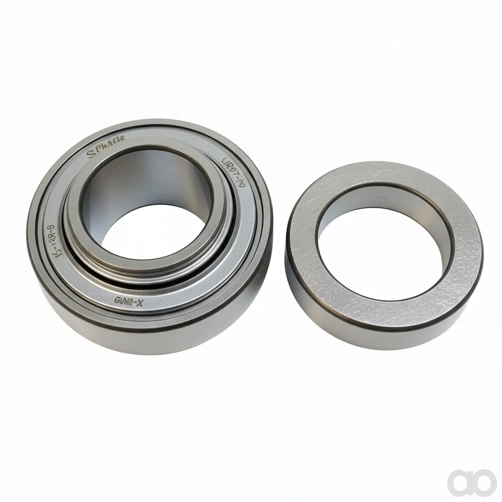 Amazone-ca059 - Tension bearing 207 Ina (Ca059)