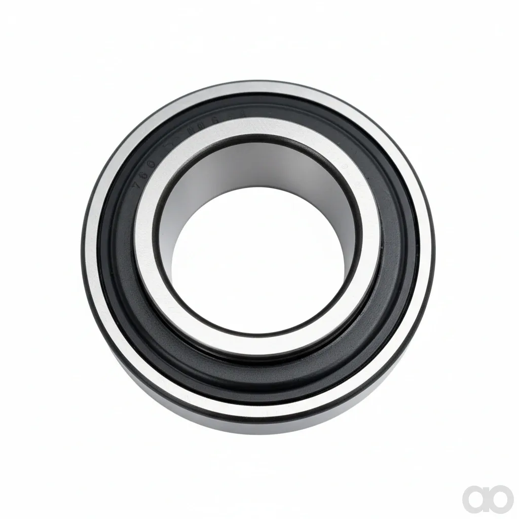 Amazone-ca088 - Tension bearing 206 Skf (Ca088)