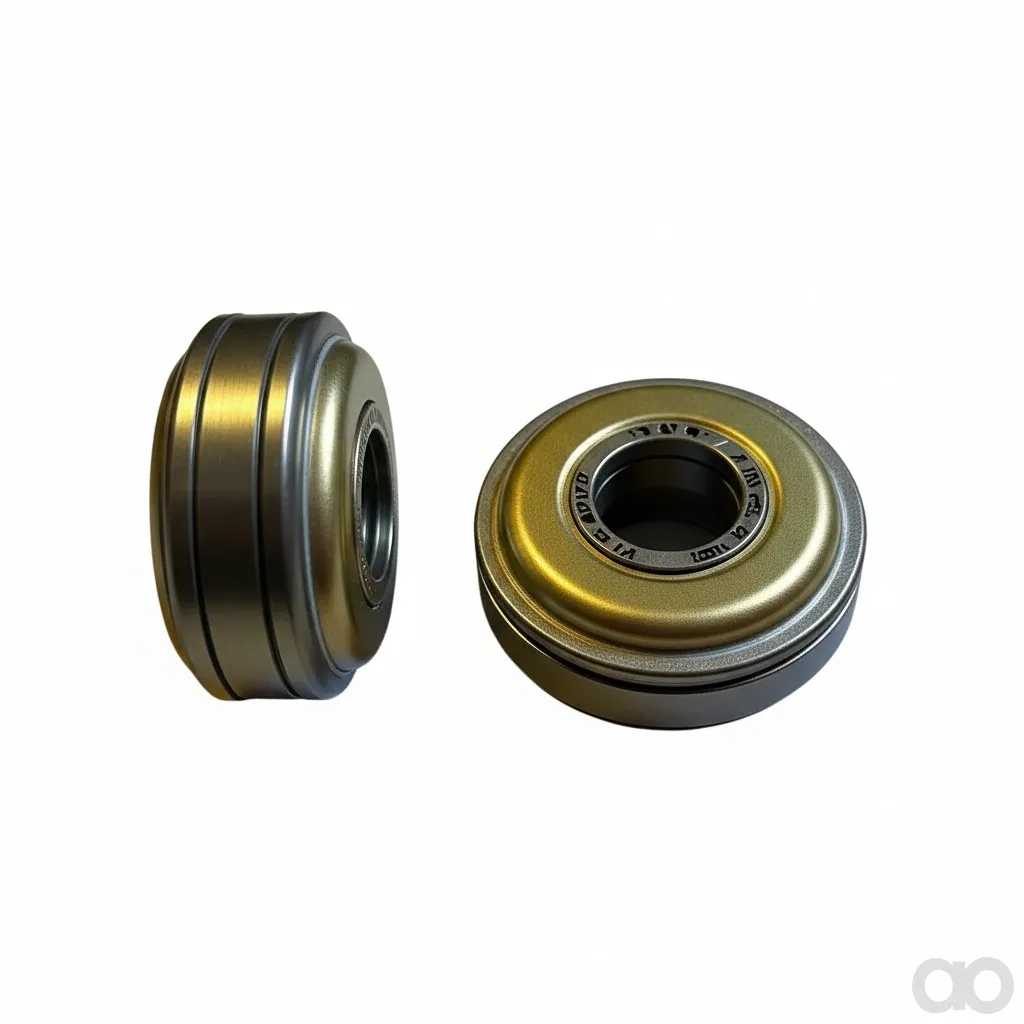 AMAZONE - CA095 - FOUR-POINT BEARING 13X40X18,3