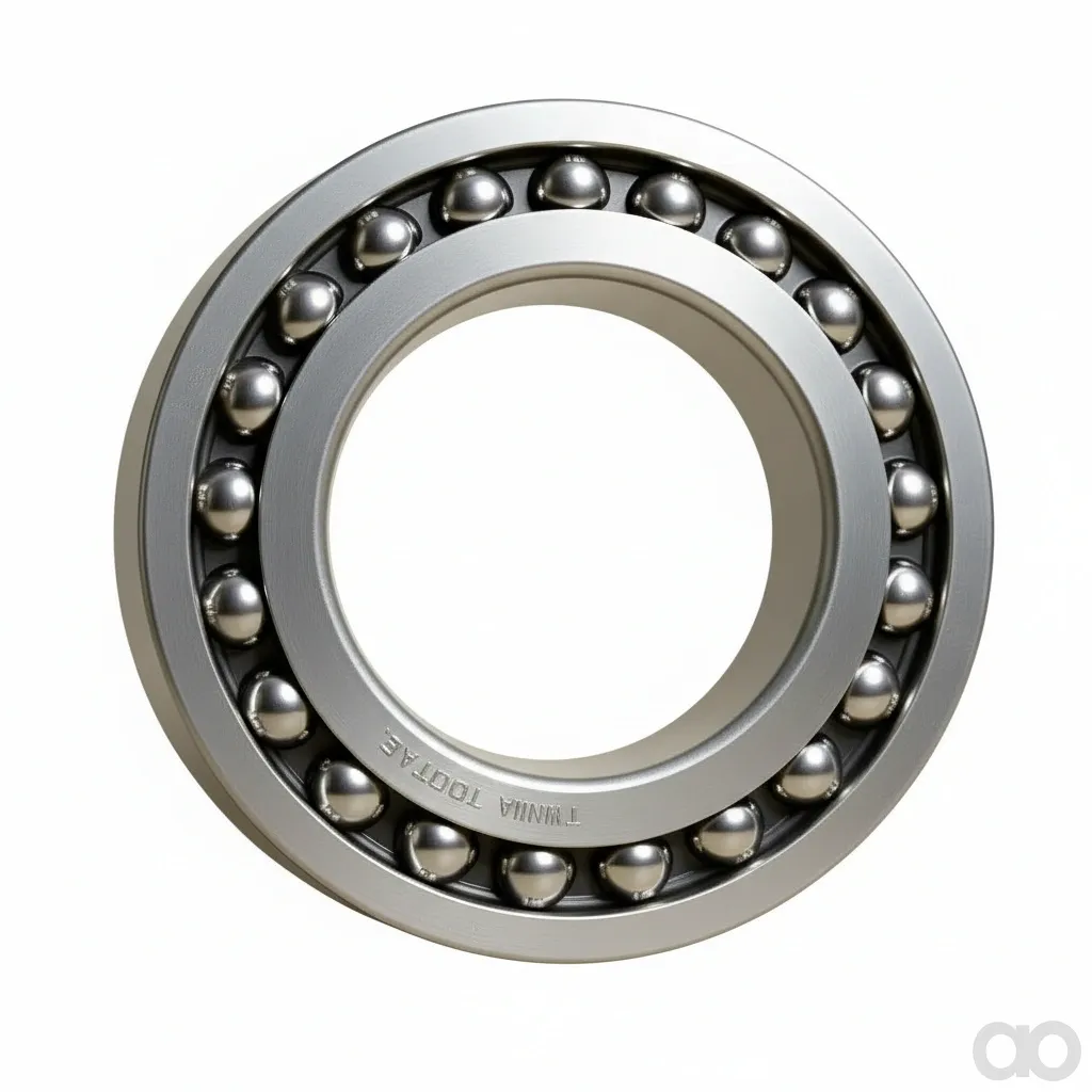 Amazone-ca100 - Self-aligning ball bearing Din 630 1220 (Ca100)