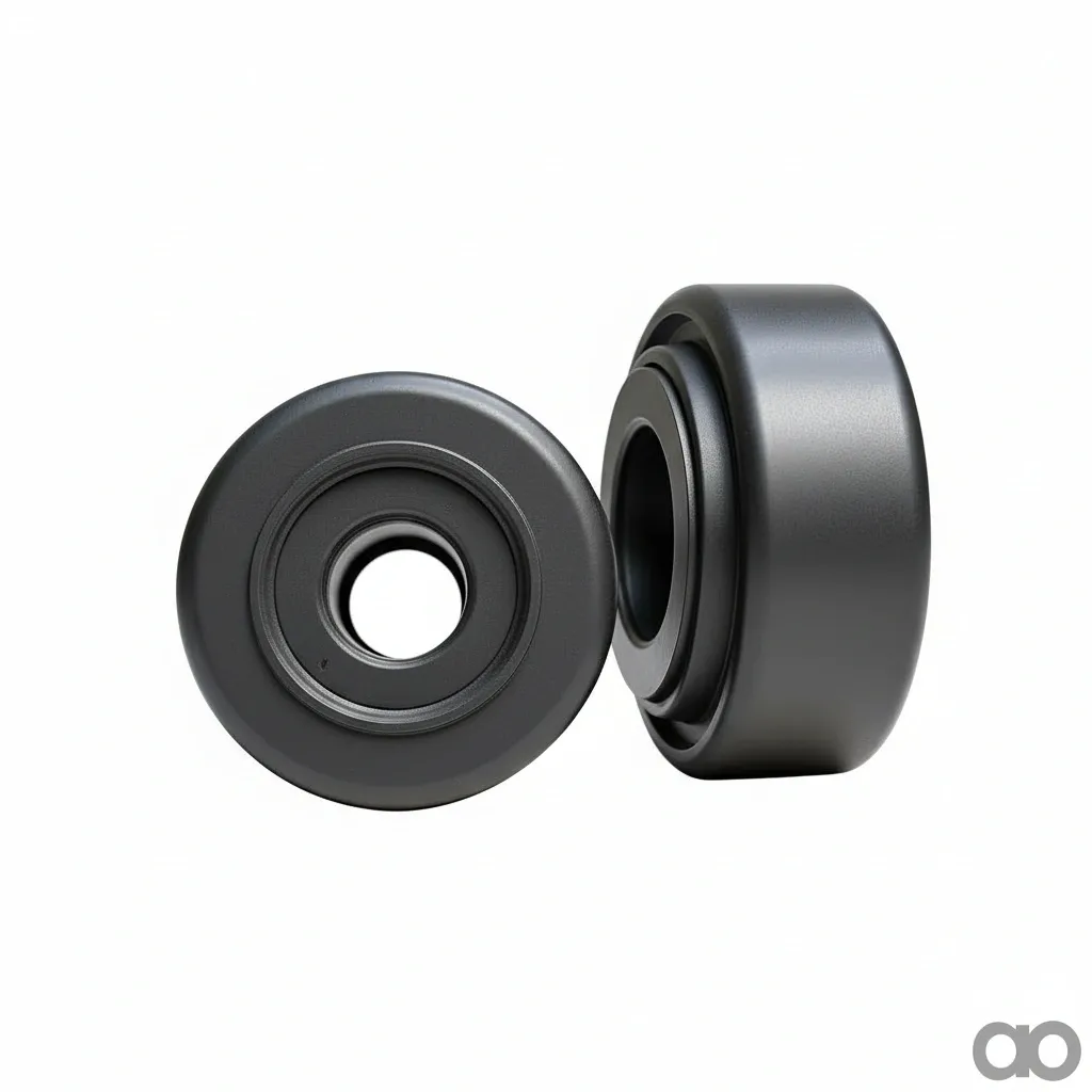 Amazone-ca139 - Four-point bearing 16.05X45.22X18 (Ca139)